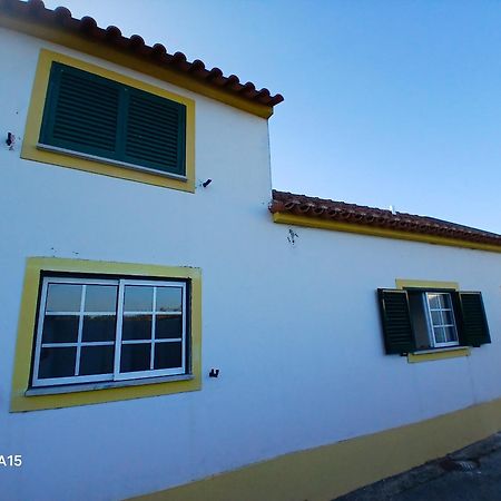 Casa Da Padaria Villa Caldas Da Rainha Eksteriør billede