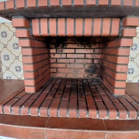 Casa Da Padaria Villa Caldas Da Rainha Eksteriør billede
